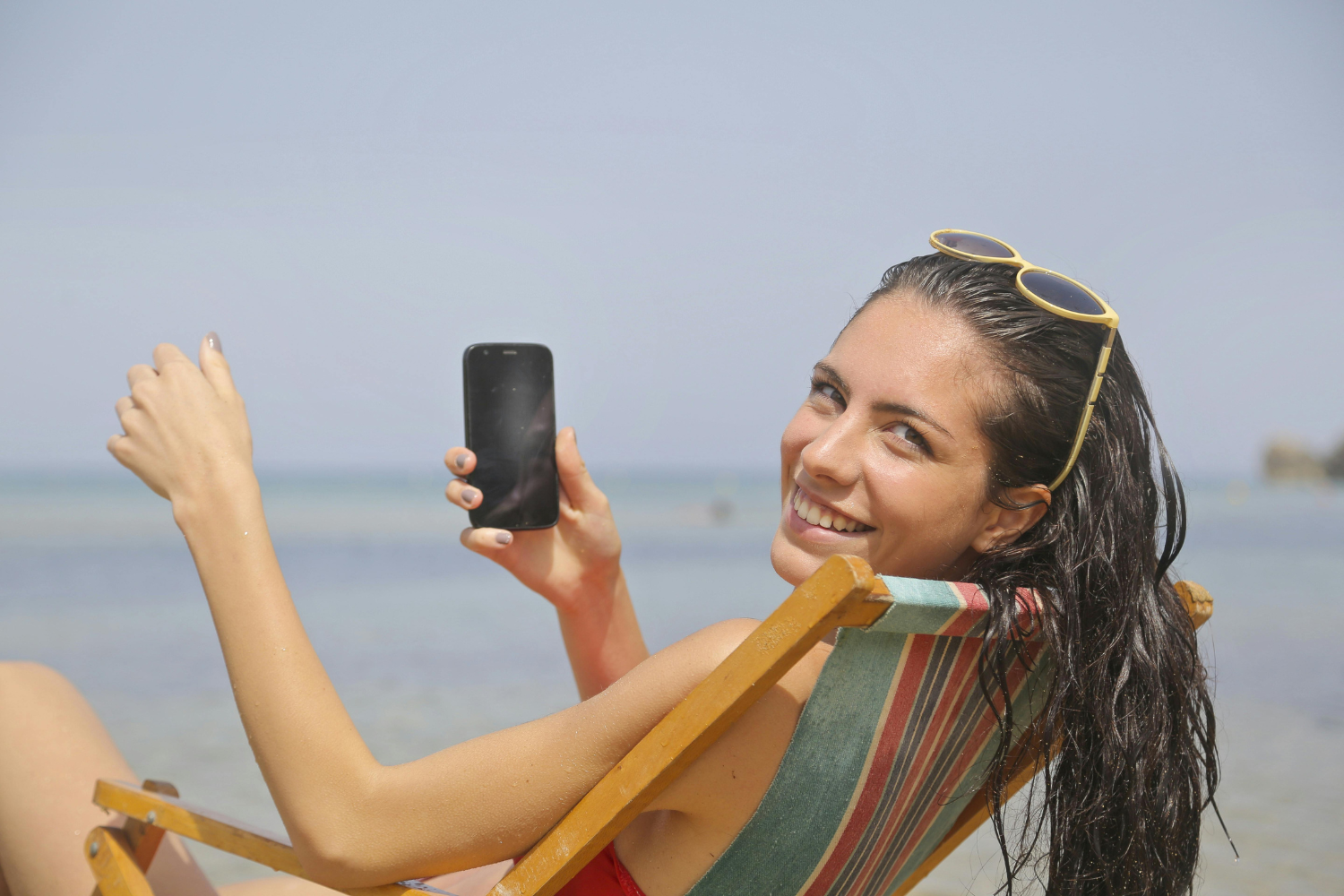 Tech-tips de verano: Lo Que Debes y No Debes Hacer con tus Gadgets